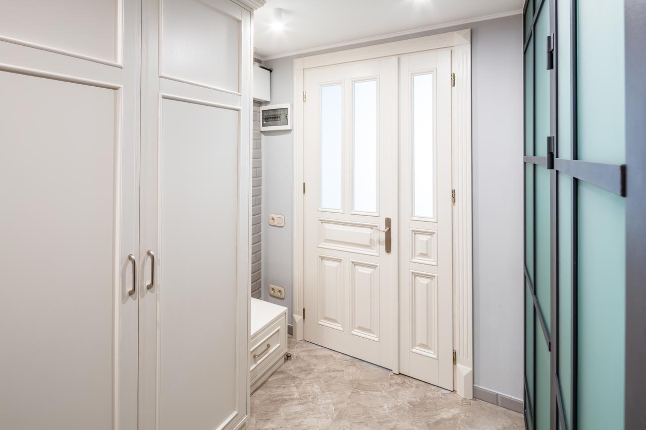 Apartmán Romari Апартименти Площа Ринок Lvov Exteriér fotografie