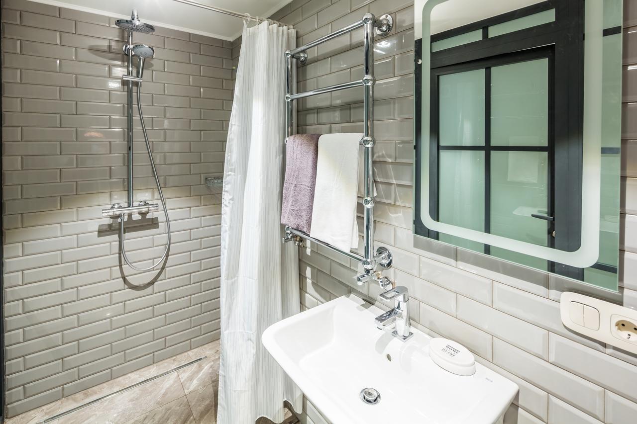 Apartmán Romari Апартименти Площа Ринок Lvov Exteriér fotografie