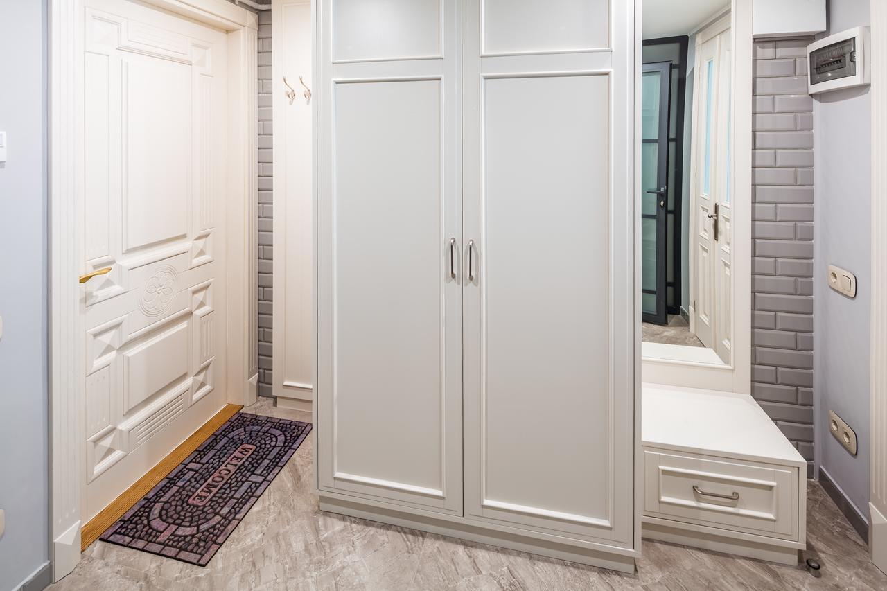 Apartmán Romari Апартименти Площа Ринок Lvov Exteriér fotografie